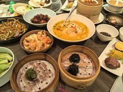 -万丽轩·粤菜(王府井金茂万丽酒店)
