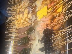-郭记小街麻辣烫(南小街总店)