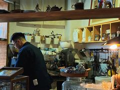 -春庄咖啡SpringHues(钟楼小区店)