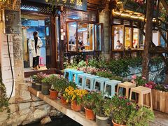 门面-勺子米线·云南传统小吃市集(四方街店)
