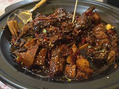 -回味黑鸭煲·始于2006(万松园店)