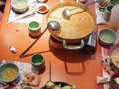-仓桥家·焗寿司·锅物(光谷步行街店)