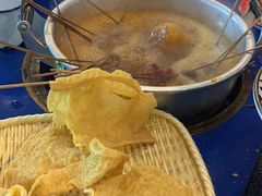 -马路边边串串香(双井直营店)