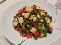 -必点海鲜·海肠捞饭·鲅鱼水饺(滨江道店)