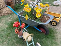 -HERRE·FARM 赫尔露营农场·团建聚会包场