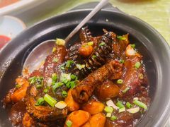-妈妈家·本帮菜(总店)