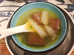 -香阁餐厅·常州菜·常州菜代表品牌(新北奥体店)