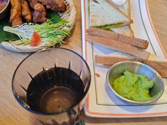 -椰莱泰小谷·东南亚融合菜(坪山悦阾SPACE店)