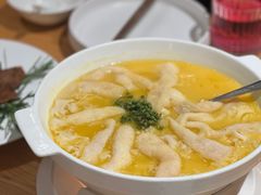 -荷恬·精致蔬食料理(富国街店)