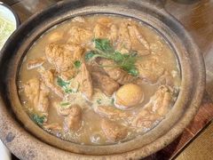 -张大嘴菜馆(庞各庄店)