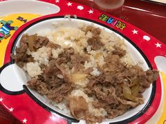 -食其家·牛丼咖喱(太阳宫店)