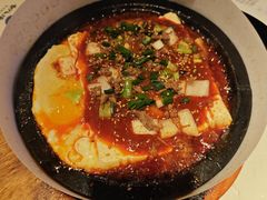 -七八冷面·延边朝鲜族美食(欢乐谷店)