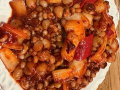-恩你小木屋·韩式料理(假日广场店)