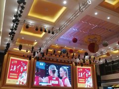 -大天然酒店(军民路店)