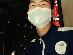 -很久以前羊肉串(农科路店)