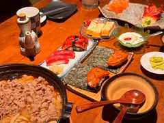 -千代武日本料理(开发区店)