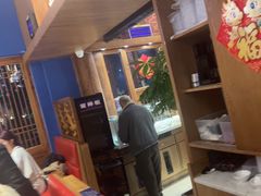 -木王宴语·野生鲜菌火锅(玉河店)