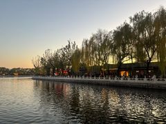 -清真·鸦儿李记·小馆(后海店)