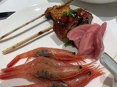 -京彩臻品火锅
