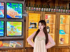 -枣玛尔脊骨汤·烤肉(西塔总店)