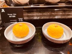 -Social 秀西餐厅-长沙瑞吉酒店(运达店)