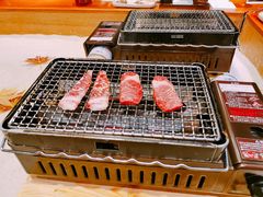 -肉魁屋·烧肉·烧鸟·酒场(高新店)