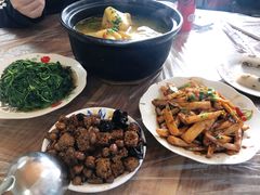 -妈妈的小作坊(陈家镇店)