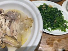 -金苑酒家·客家菜·广东老字号(万象店)
