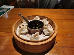 -菌自由丨野生菌火锅特色庭院餐厅(丽江古城店)