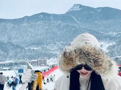 -太子岭滑雪场