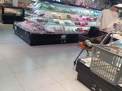 -盒马鲜生(杭州运河上街店)