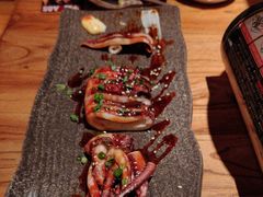 -炉胜·炉端烧·居酒屋