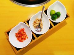 -椰贝原味椰子鸡(玉林万达店)