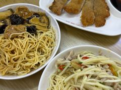 -玉华饮食店(茅台路店)