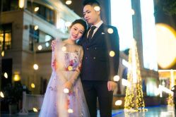 点击看大图 -太郎花子婚纱摄影艺术中心