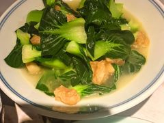 油渣青菜仔-寻宝记绍兴菜(状元店)