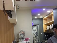 -霸王茶姬(正佳广场店)