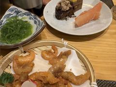 -菊上料理(蜀山银泰百货店)