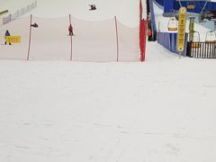 -哈尔滨热雪奇迹