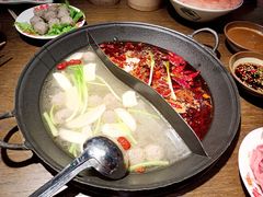 -萍姐火锅·公路夜市(打浦桥日月光店)