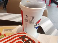 -肯德基(杭州复兴店)