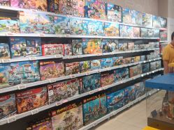 -孩子王(江北虹悦城店)