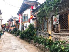 -吃货私房菜(丽江束河古镇店)