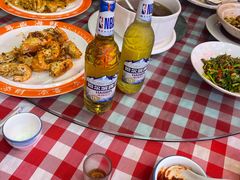 -粤盛海鲜平价店(洛溪食街店)