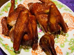 盐焗乳鸽-惠食佳·朱雀(东方商厦店)
