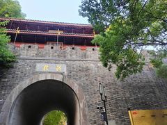 -鼓楼(西湖风景名胜区)