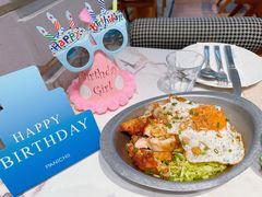 -沛家·西餐Brunch·直火料理