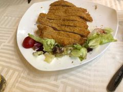 -红房子西菜馆(淮海中路店)