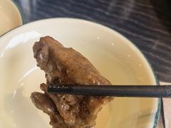 -甘家界牌柠檬鸭(青山店)