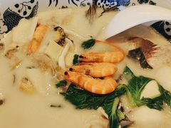 -山外山菜馆(玉泉路店)